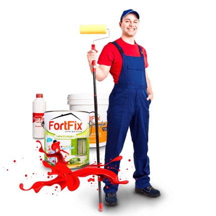 time fortfix