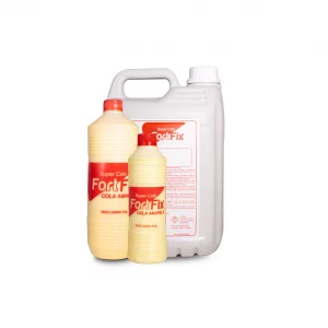 Cola Amarela FortFix