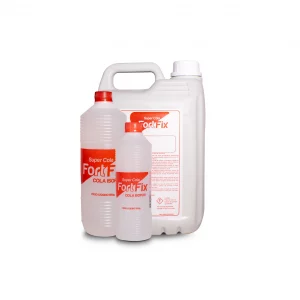 Cola Isopor Construção FortFix